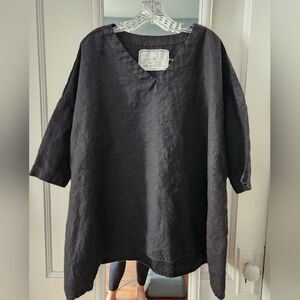 notPERFECT LINEN Old London